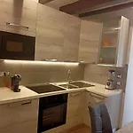 Maison Gioberti Apartman Alghero