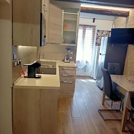 Maison Gioberti * Alghero