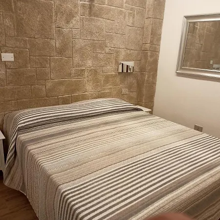 Maison Gioberti Apartment