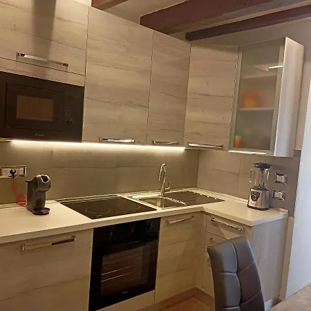 Maison Gioberti Apartment Alghero