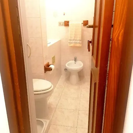 Maison Gioberti *