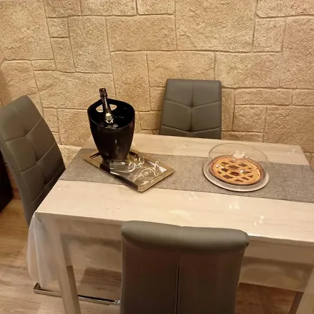 Maison Gioberti Apartment Alghero