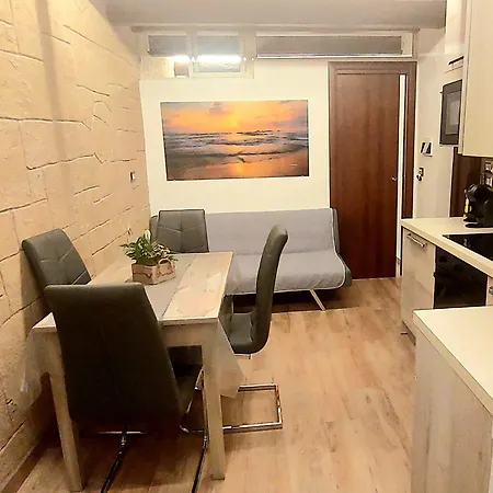 Maison Gioberti Apartmán *