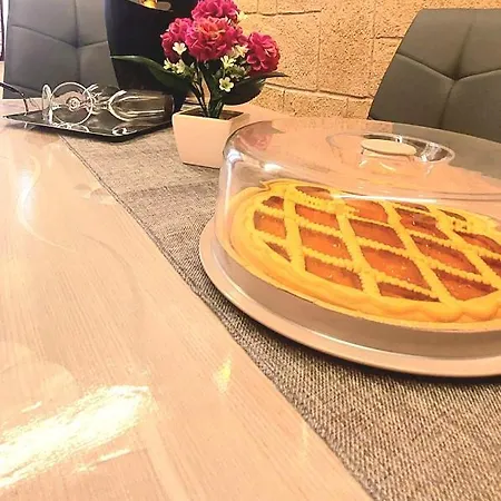 Maison Gioberti Alghero