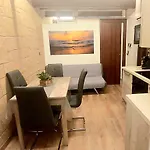 Maison Gioberti 아파트 *