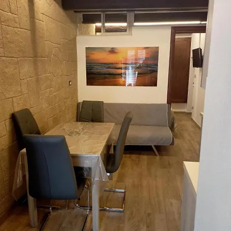 Maison Gioberti Apartament *