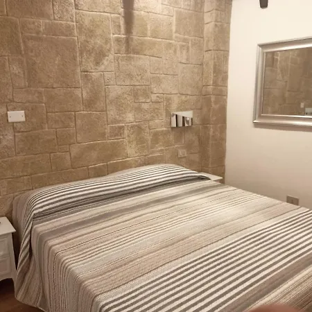 Maison Gioberti Lejlighed Alghero