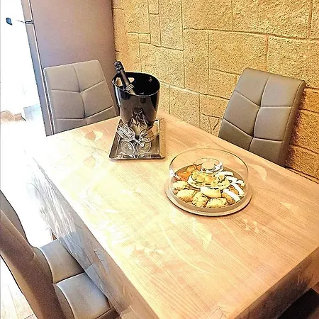 Lejlighed Maison Gioberti Alghero