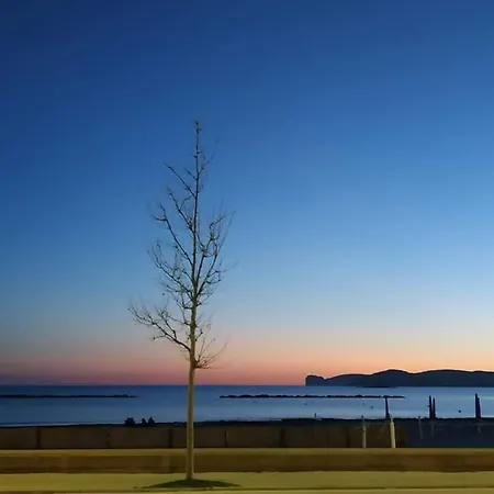 Maison Gioberti Alghero