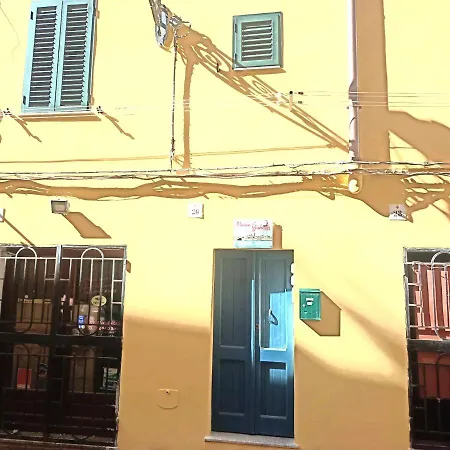 Lejlighed Maison Gioberti