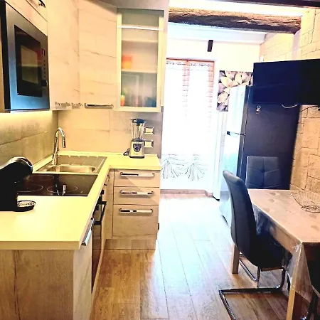 Maison Gioberti Lejlighed *