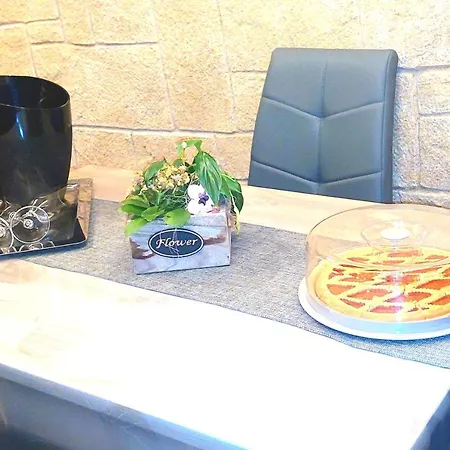 Maison Gioberti Apartament