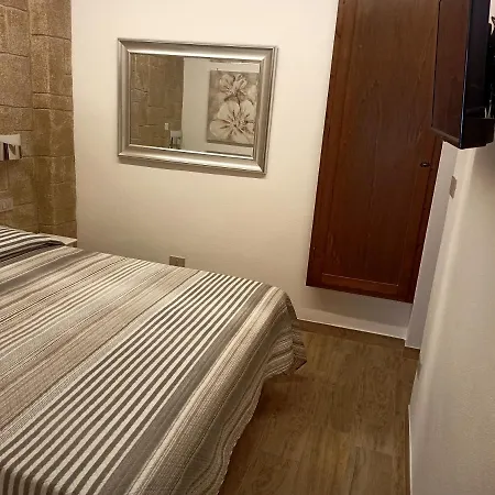 Maison Gioberti Αλγκέρο