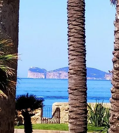 Διαμέρισμα Maison Gioberti *